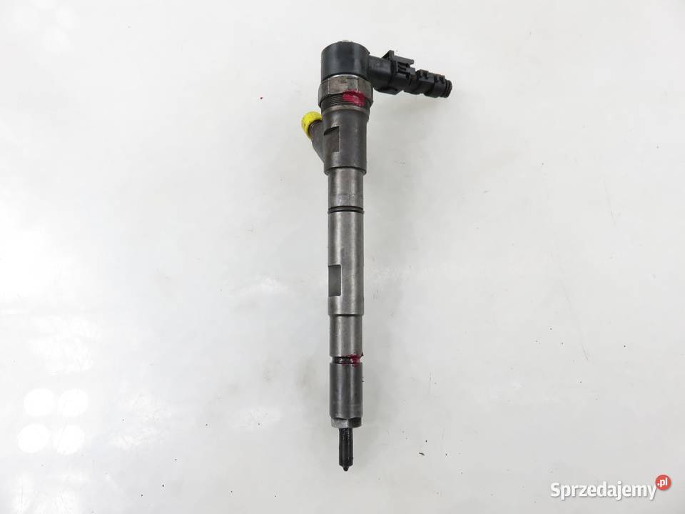 WTRYSKIWACZ KIA SORENTO I 25 CRDi 0445110092 sprzedam