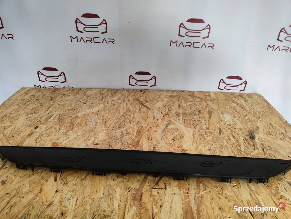Listwa Zderzaka Przedniego Mini Cooper F65 66 Pleszew