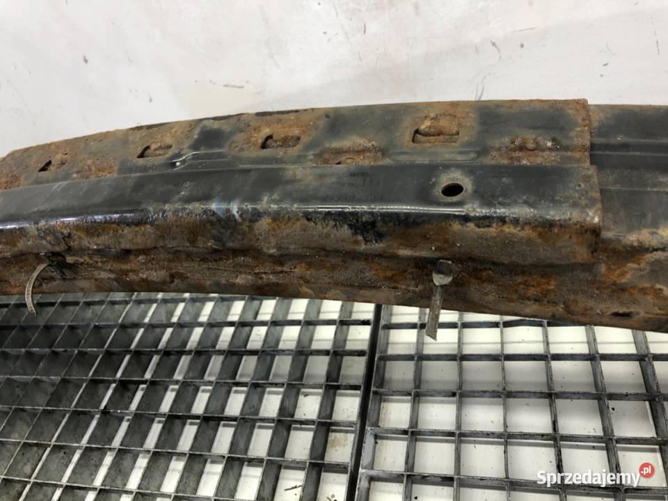 BELKA ZDERZAKA TYŁ HYUNDAI SANTA FE III SUV