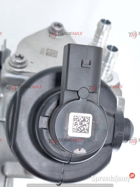 NOWY ORYGINALNE POMPY WTRYSKOWE Common Rail Opole