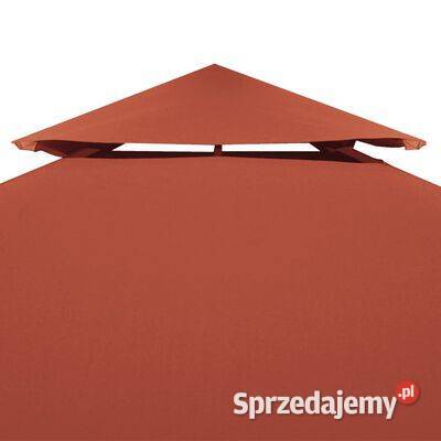 vidaXL 2poziomowe zadaszenie do altany 310 gm mazowieckie