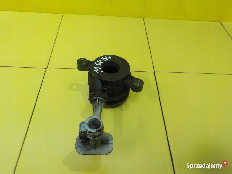 RENAULT CLIO IV CAPTUR 15 DCI 15r 90 K9K608 świętokrzyskie Suków