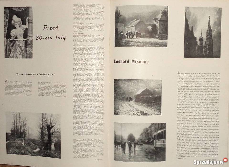 czasopismo gazeta Fotografia 19535455 b ładny