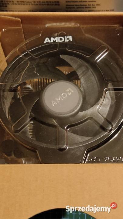 AMD Ryzen 7 5700G 38 GHz grafika Vega 8 16MB AM4