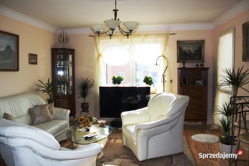 2poziomowe osiedle Parkowe Słupsk