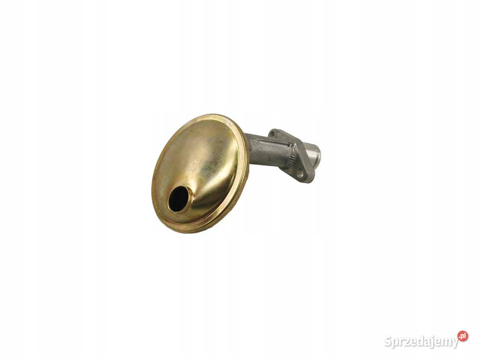 SMOK POMPY OLEJU FIAT 131 132 DIESEL 14043082