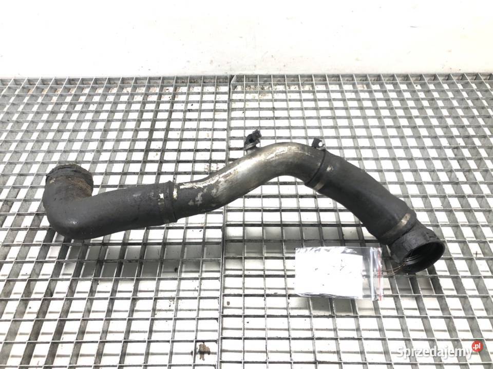 RURA POWIETRZA BMW E61 7798664 20 163 0410 podkarpackie