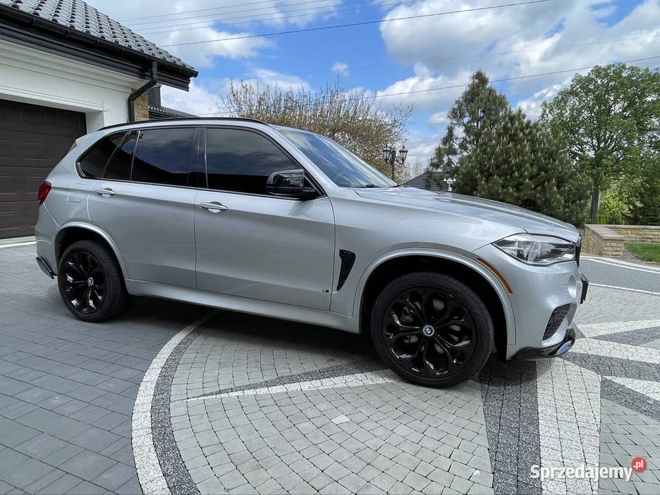 BMW X 5 44003 450 MPakiet Starachowice