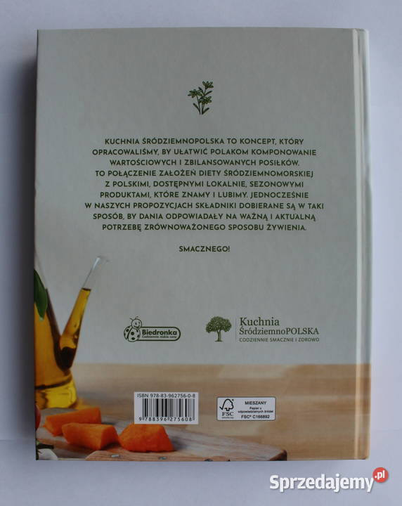 LIDL JEŚĆ ZDROWIEJ WARZYWA I OWOCE BIEDRONKA Bielsko-Biała