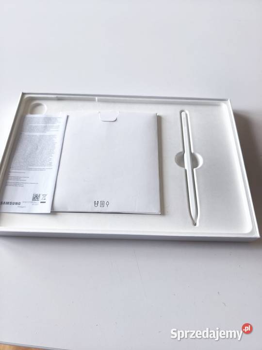 Tablet Samsung Galaxy Tab S10 FE 5G Chełmno
