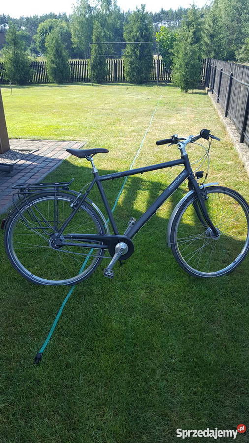 rower Hercules mazowieckie sprzedam