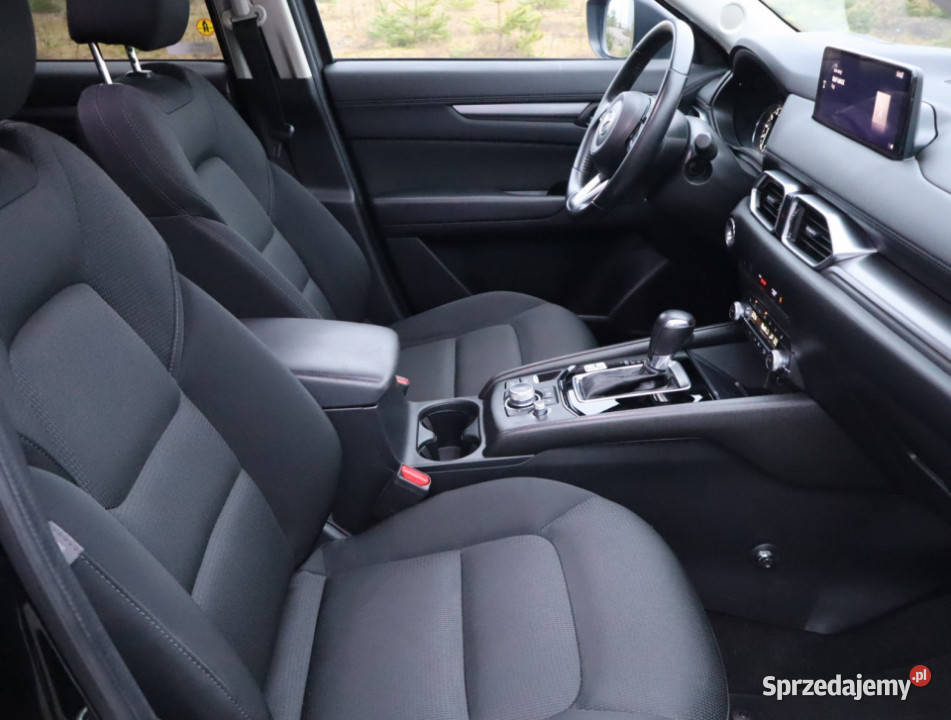Mazda CX5 20 SkyactivG Piaseczno