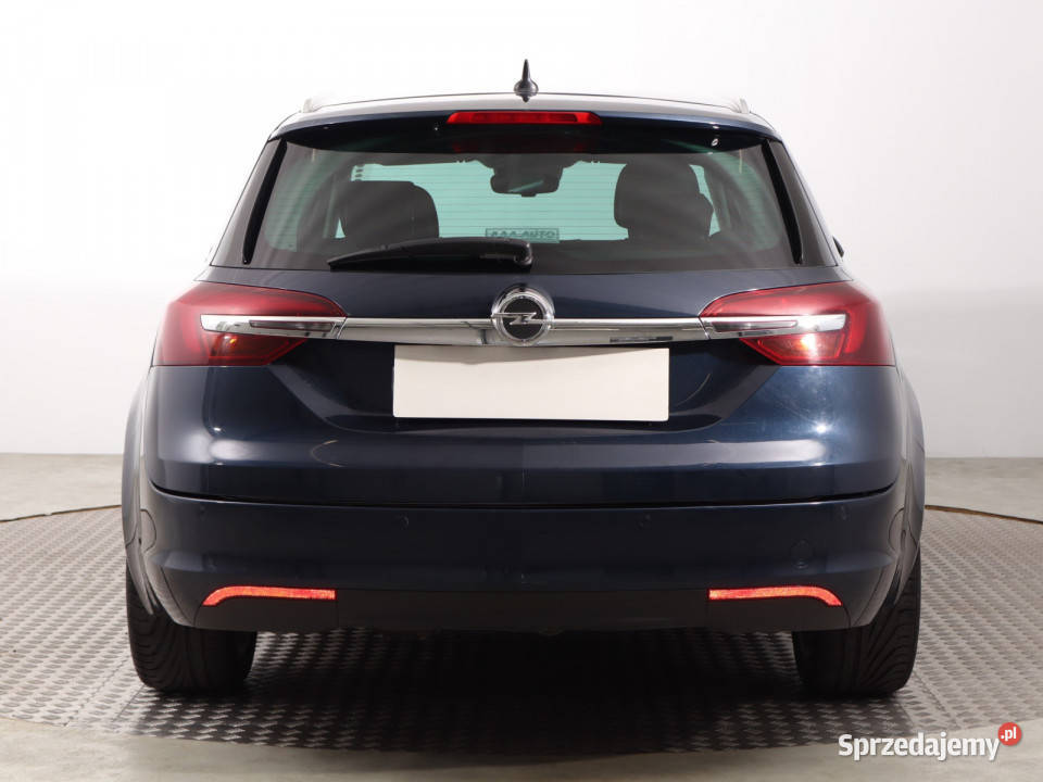 Opel Insignia 20 CDTI Katowice