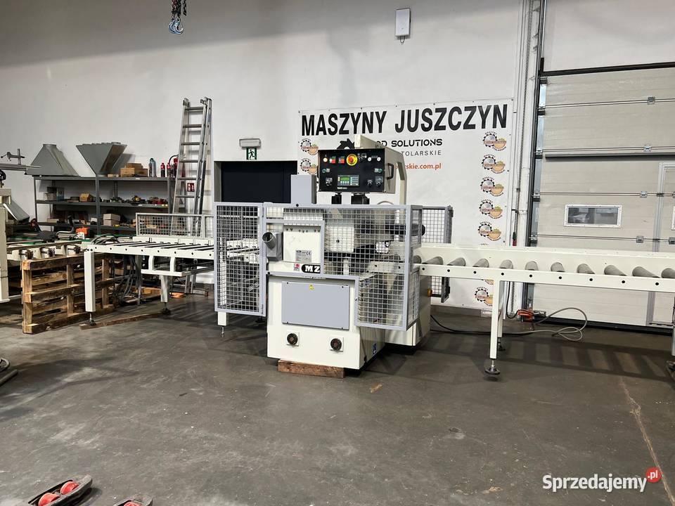 Piła poprzeczna MZ Project CS 1000 Optic Biznes i Przemysł Juszczyn