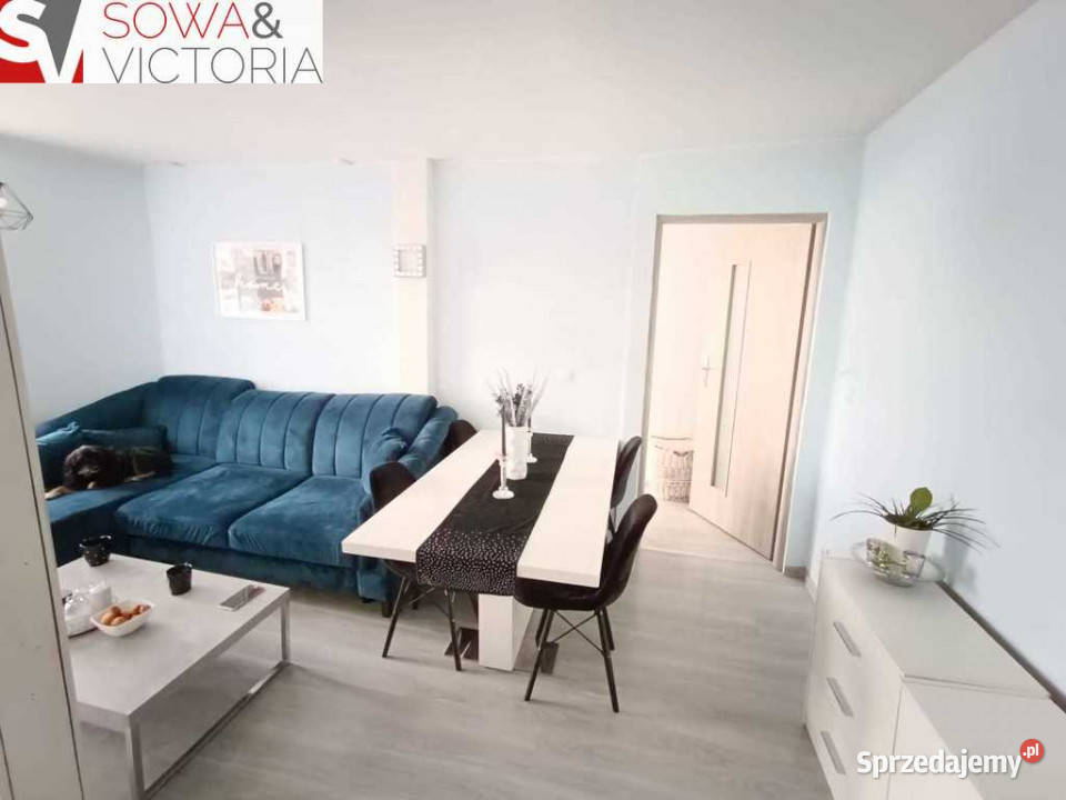 Mieszkanie 441m2 2 pokojowe Jelenia Góra
