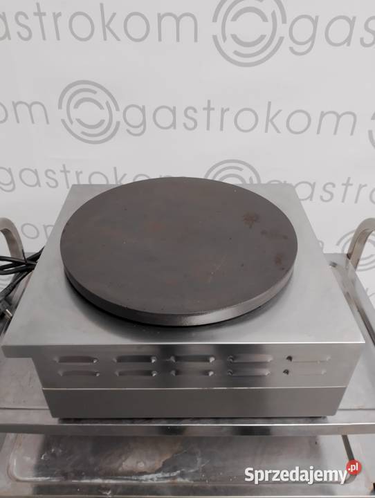 Naleśnikarka Roller Grill 400E Wrocław sprzedam