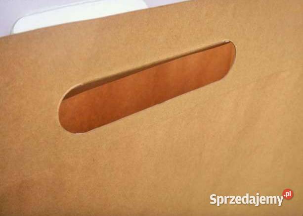 torba papierowa 40x16x37 Sklep mazowieckie Grójec