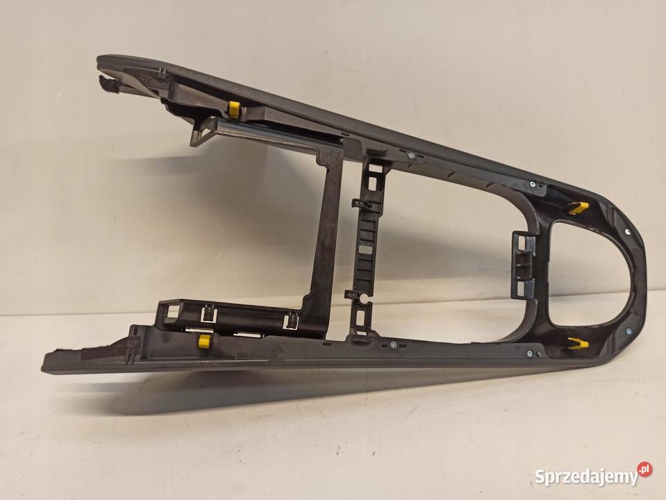 OSŁONA TUNELU ŚRODKOWEGO HYUNDAI IONIQ