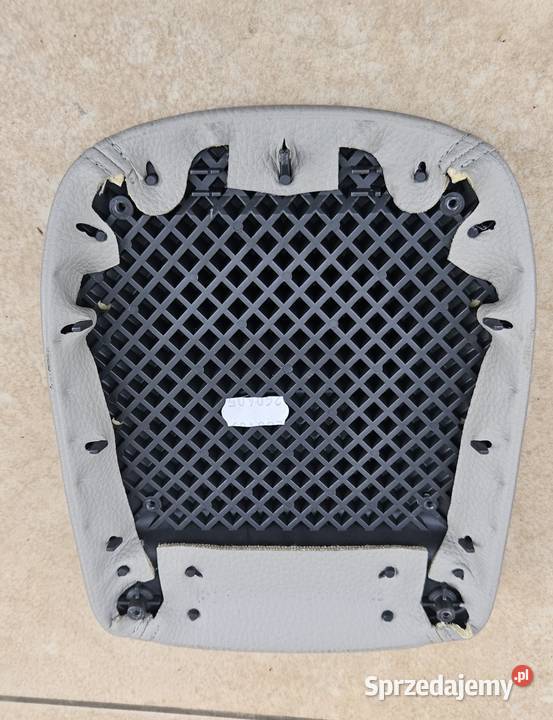 Volvo V50 S40 podłokietnik jasna skóra lubelskie