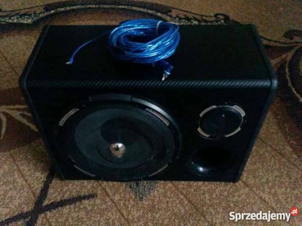 Subwoofer Tuba basowa Peiying Wara