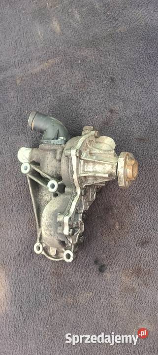 Pompa Wody Z Mocowaniem 18 Audi A4 B5 a11 sprzedam
