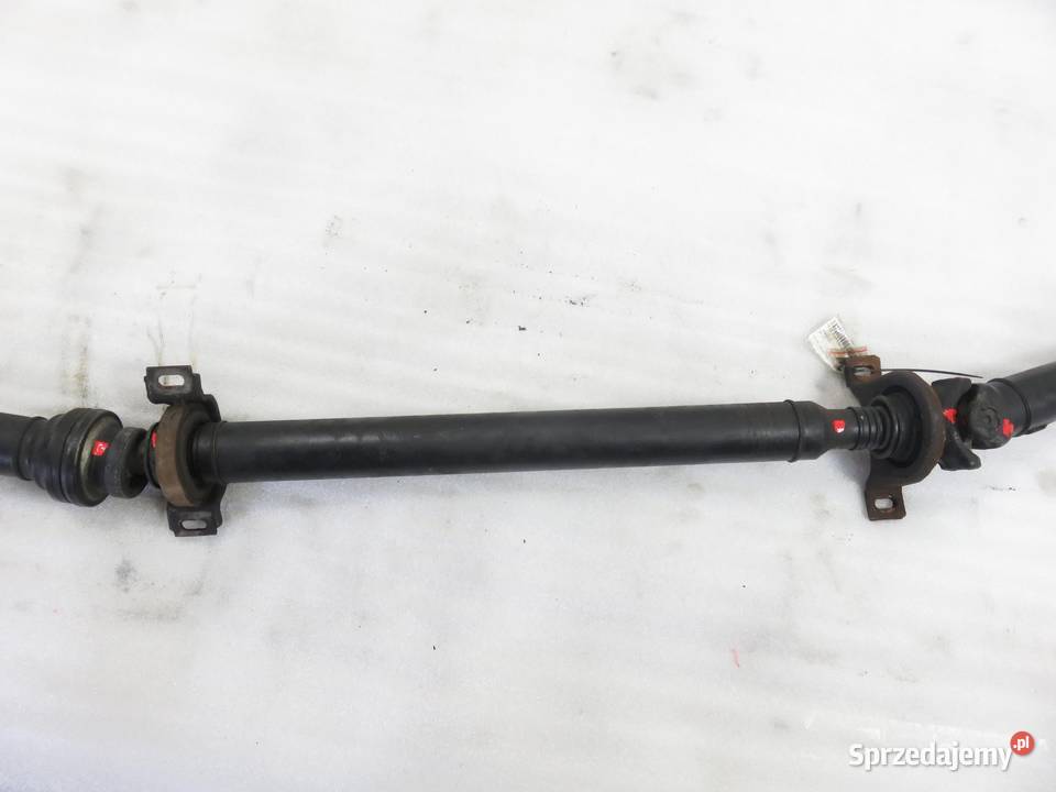 WAŁ NAPĘDOWY MERCEDES VITO W639 CDI 6394103516 Wały napędowe małopolskie