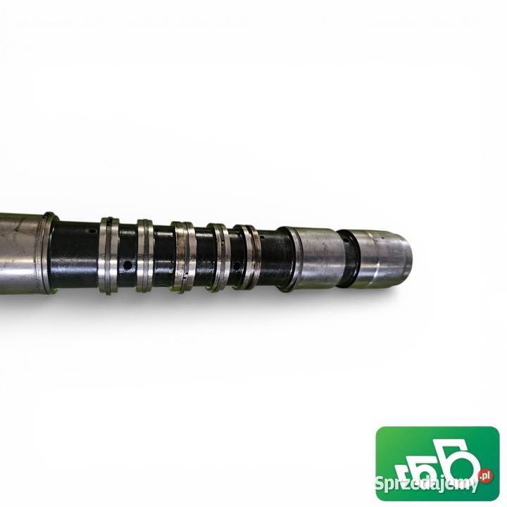 Wałek kosza skrzyni ZF 2099359036 Claas Axion Rolnictwo