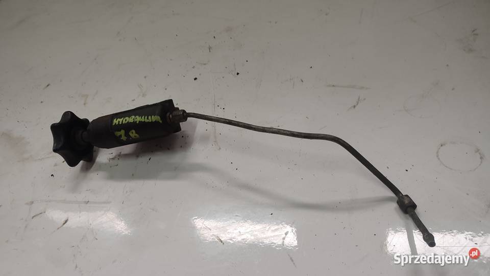 PRZYSTAWKA WYWROTU STAR 1142 ZAWÓR MEILLER Włoszczowa