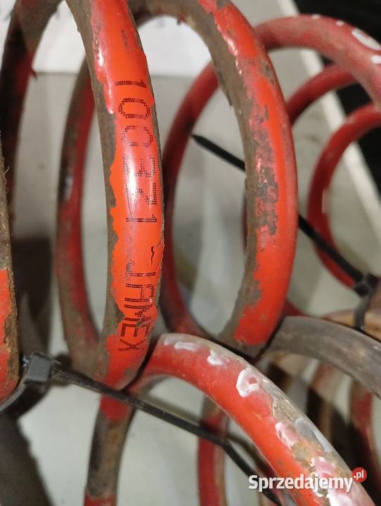 Vw golf 2 ll 3 lll Corrado Jetta sportowe Zawieszenie i amortyzacja Wiązów