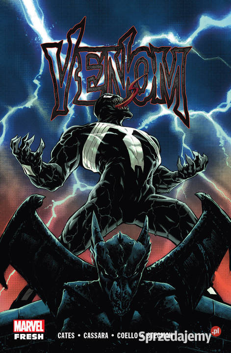 VenomTom1 Wagowo