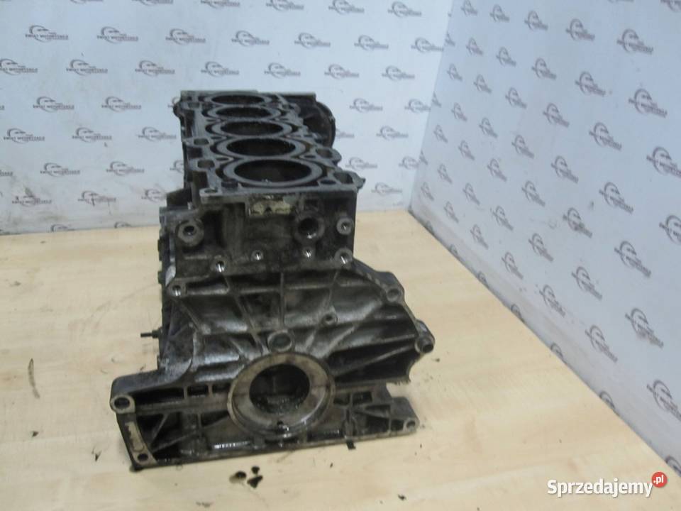Volvo XC90 24 D D5244T 163 blok silnika Kielce