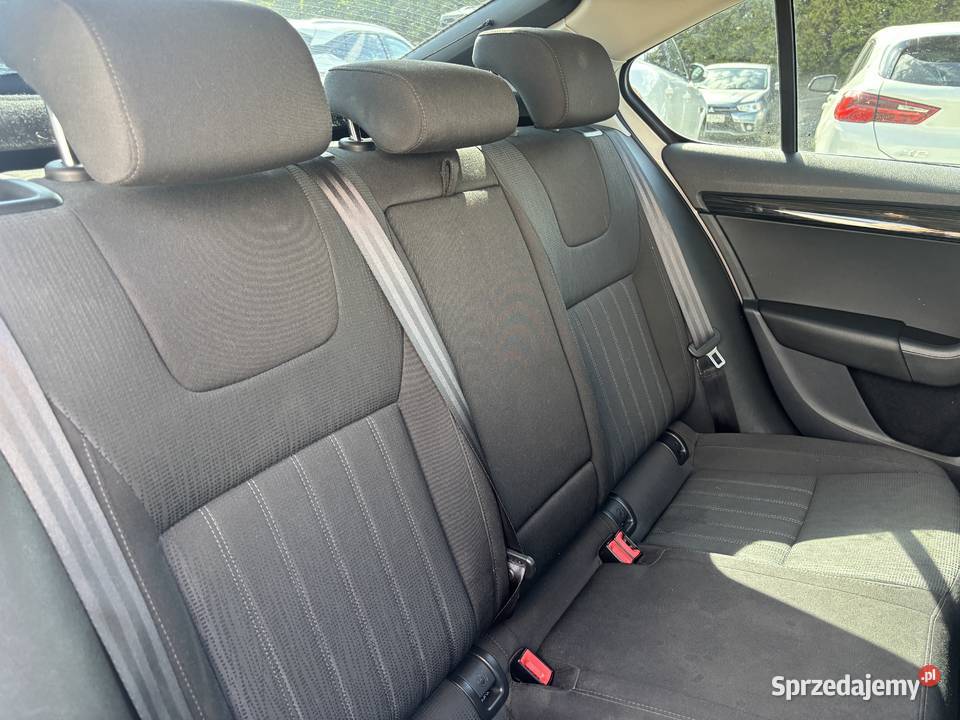 Skoda Octavia GWARANCJA Paniówki