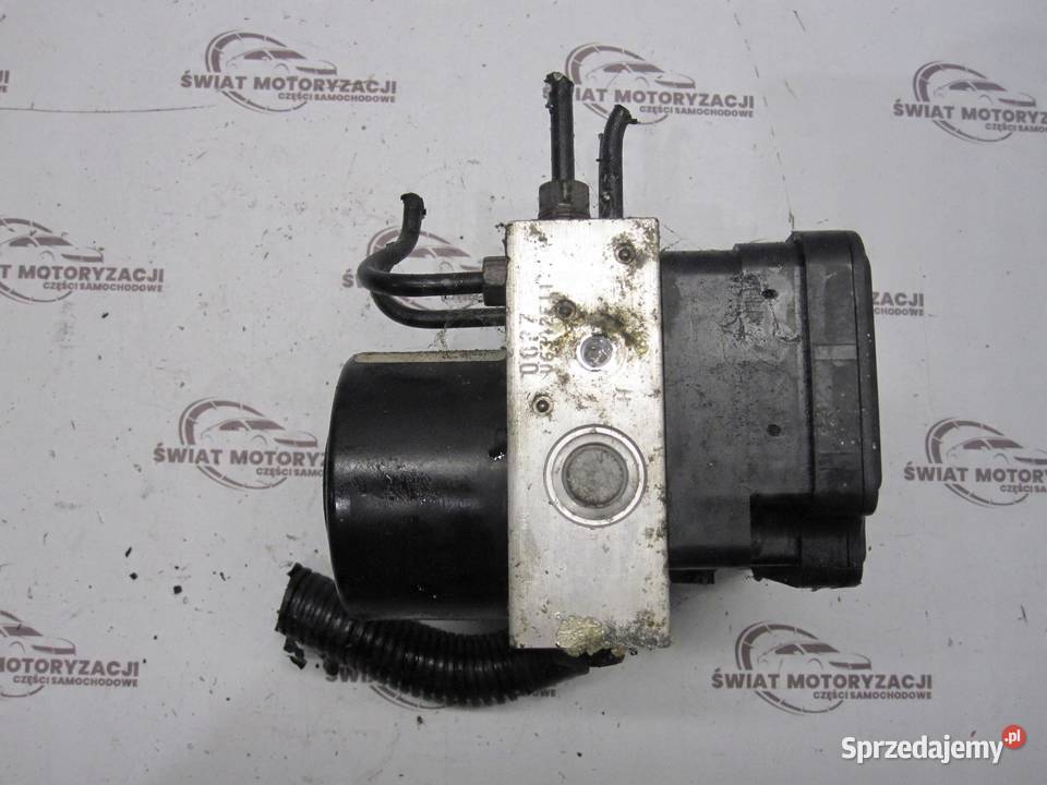 DOBLO II COMBO D 12r pompa ABS 51902576