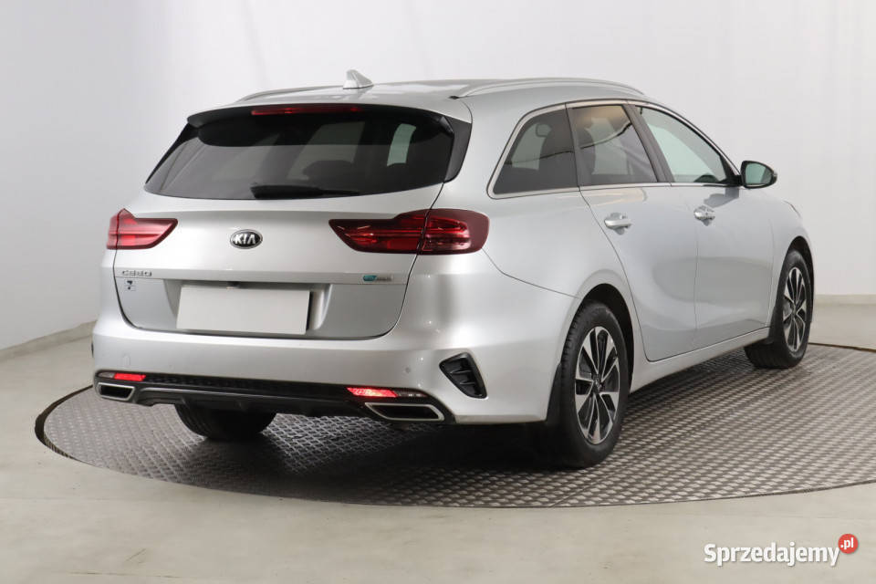 Kia Ceed 16 GDI plugin czujnik parkowania Cee'd Zabrze
