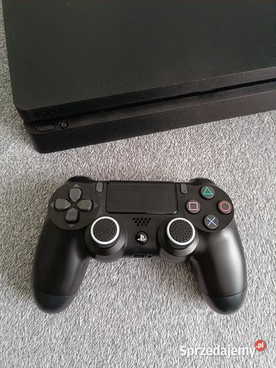 Sony PlayStation 4 Slim 4 Slim CUH2016A 500GB Pruszków