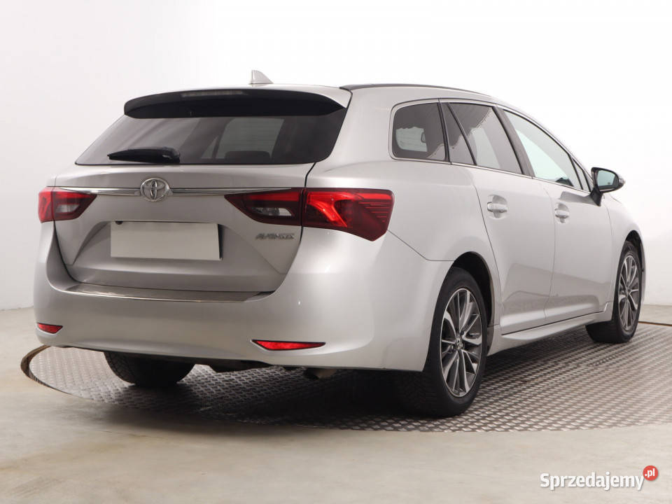Toyota Avensis 20 D4D czujnik zmierzchu śląskie sprzedam