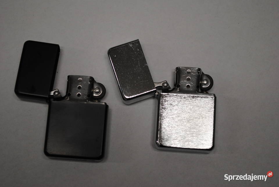 Zapalniczka benzynowa na benzynę Zippo NOWA