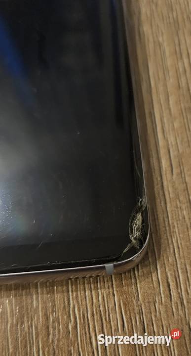 Smartfon Samsung s8 Telefony komórkowe Bydgoszcz