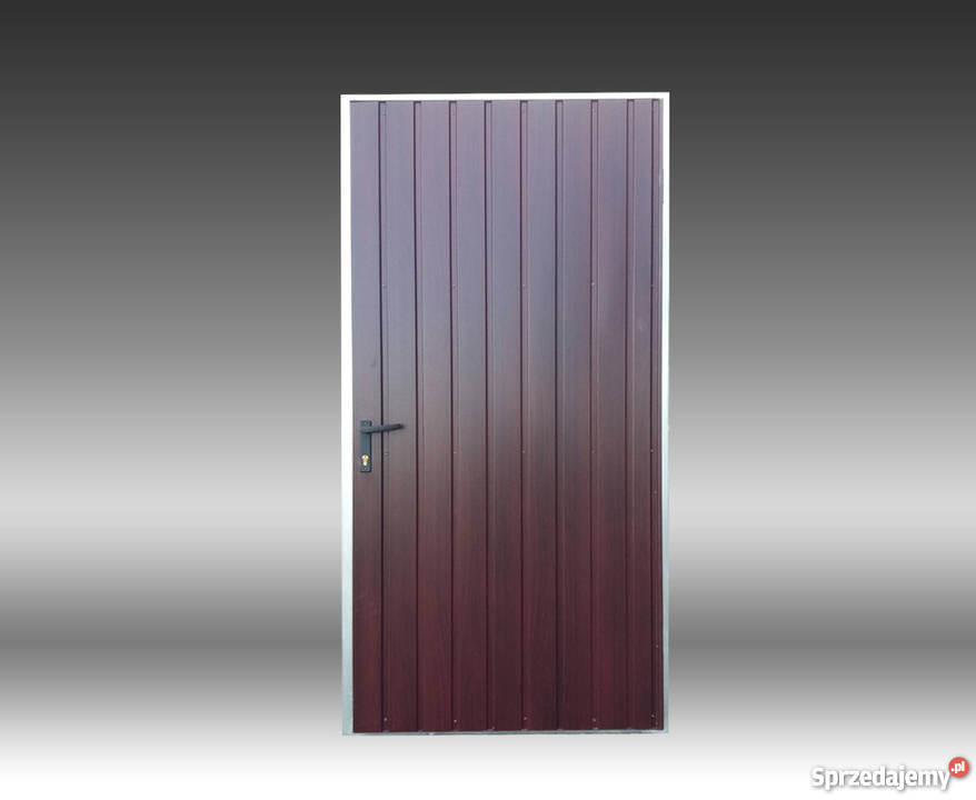 BRAMA UCHYLNA bramy uchylne BRAMA ROZWIERNA opolskie Opole