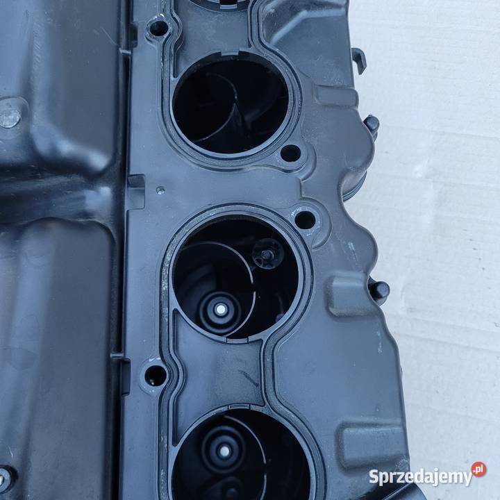 Honda CBR 1000 RR SC 59 0812 airbox obudowa wielkopolskie Nowy Tomyśl