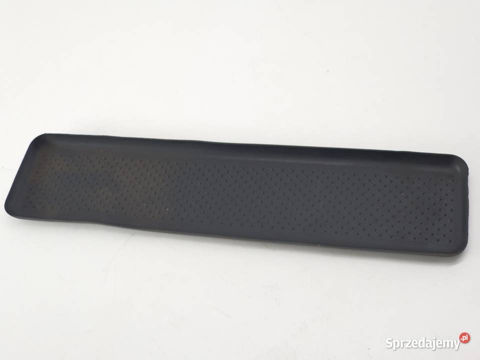 IVECO EUROCARGO II 0208 WYKŁADZINA PODŁOGI GUMA łódzkie Janowice