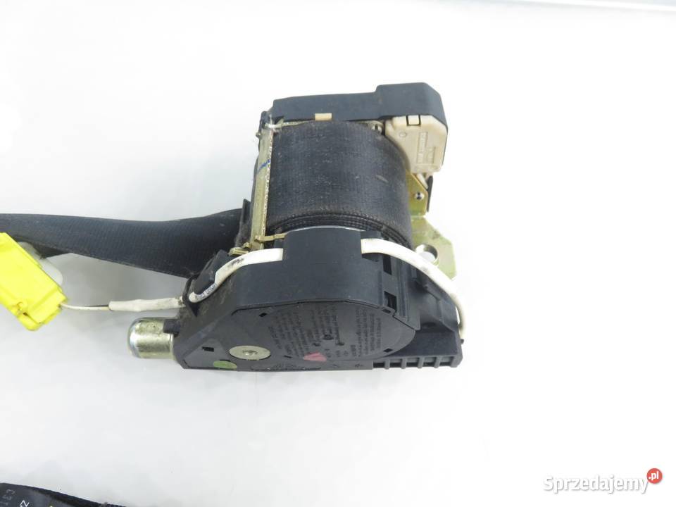 PAS LEWY PRZEDNI VW TOURAN I 1T1857705 Wyposażenie wnętrza sprzedam