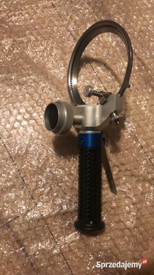 Nóż krążkowy Bettcher Freund Pozostałe Włoszczowa