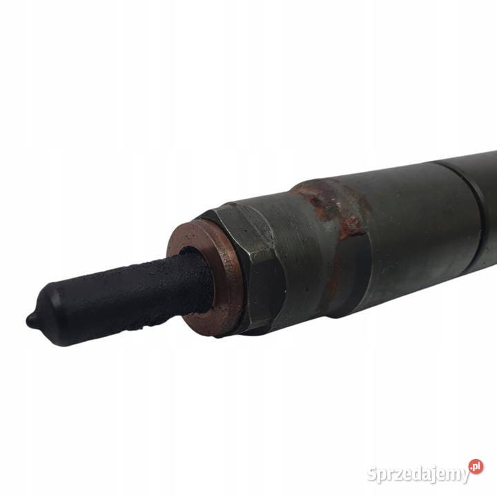 WTRYSKIWACZ wtrysk Ford Kuga 20 TDCI 9686191080 Chełm