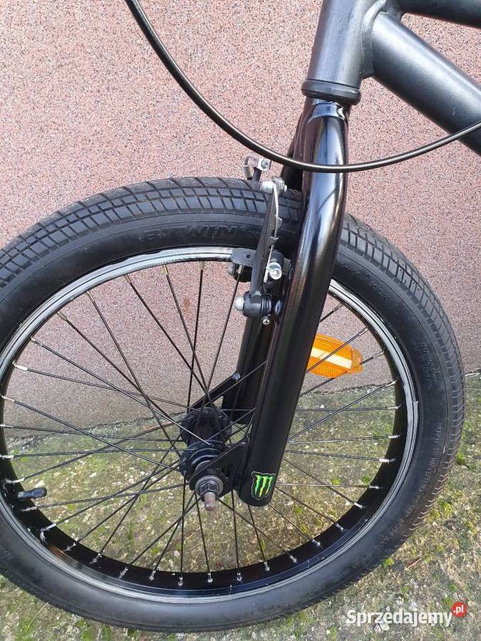 BMX Skierniewice sprzedam