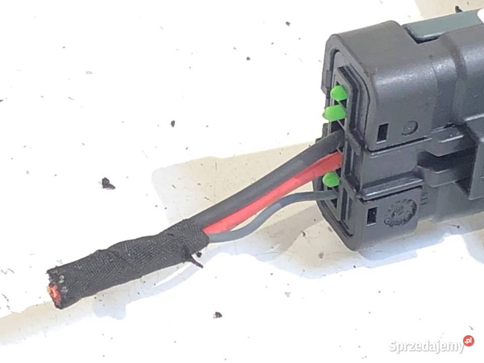 PODNOŚNIK SZYBY LEWY PRZÓD RENAULT MEGANE IV