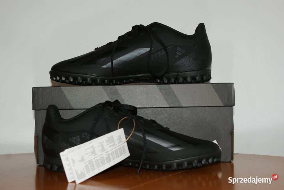 Adidas turfy Buty piłkarskie adidas X Crazyfast4 Toruń sprzedam
