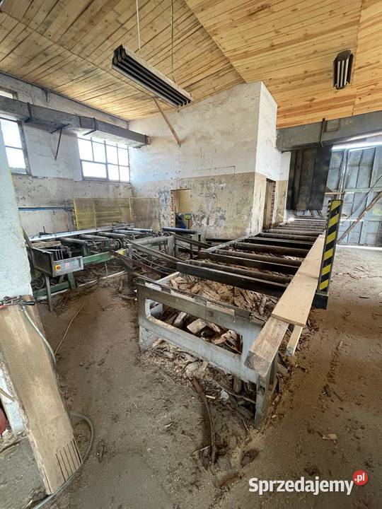 Wielopiła Raimann KR 520 Lębork sprzedam