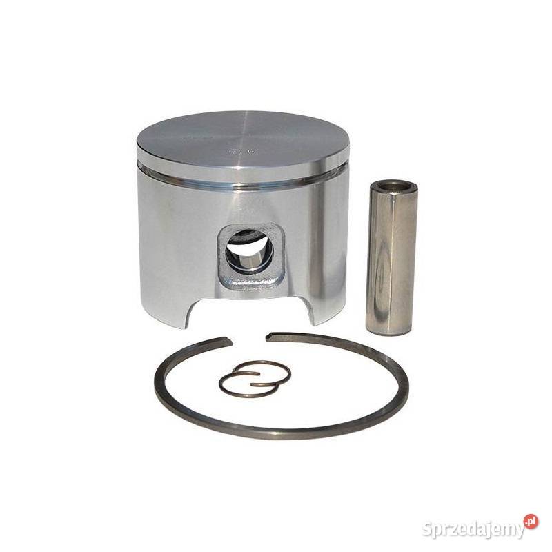 Tłok Kompletny HUSQVARNA 55 AIP 46mm Ostrołęka sprzedam