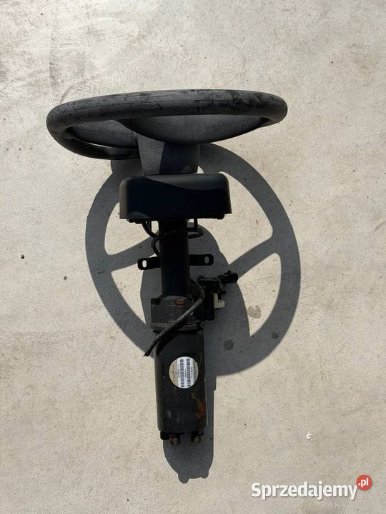 Orbitrol DANFOSS OSPM 70 LS 11016590 KOMPLETNY Antonie